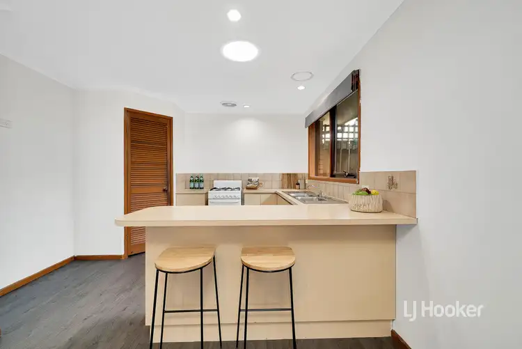 Fourth view of Homely house listing, 18 Whitehall Crescent, Werribee VIC 3030