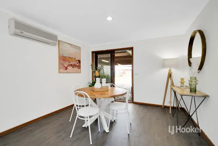Fifth view of Homely house listing, 18 Whitehall Crescent, Werribee VIC 3030
