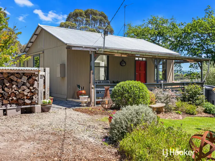 Main view of Homely house listing, 6 Williams Street, Kongwak VIC 3951