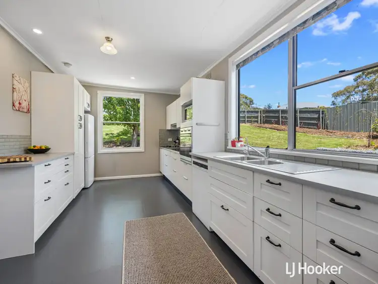Second view of Homely house listing, 6 Williams Street, Kongwak VIC 3951