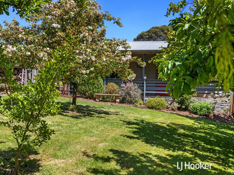 Third view of Homely house listing, 6 Williams Street, Kongwak VIC 3951