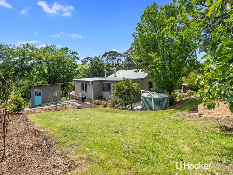 Fifth view of Homely house listing, 6 Williams Street, Kongwak VIC 3951