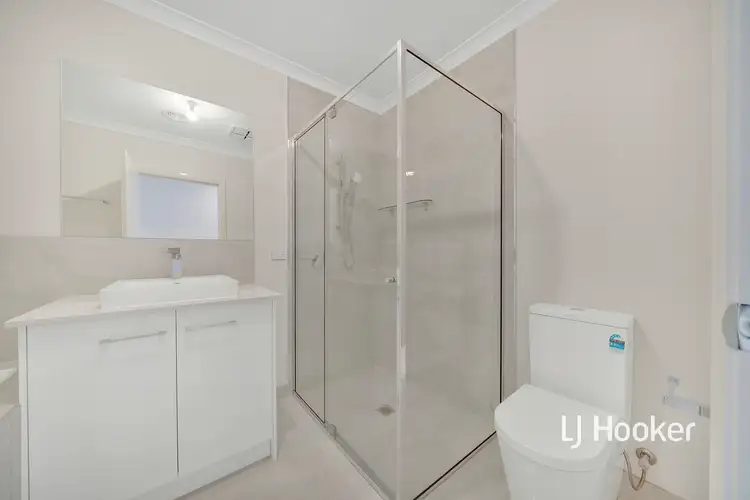 Third view of Homely house listing, 27 Hearthstone Circuit, Clyde North VIC 3978