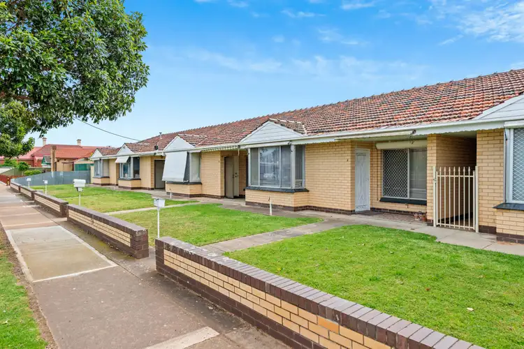 Main view of Homely unit listing, 3/24 Panmure Place, Woodville North SA 5012