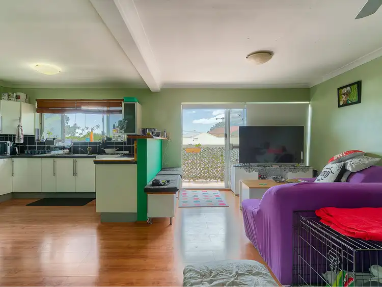 Third view of Homely unit listing, 4/72 Swinburne Street, Lutwyche QLD 4030
