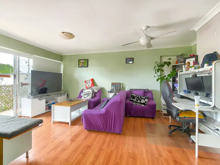 Fourth view of Homely unit listing, 4/72 Swinburne Street, Lutwyche QLD 4030