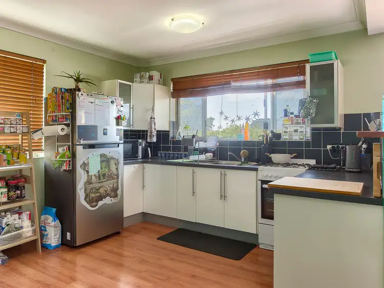 Fifth view of Homely unit listing, 4/72 Swinburne Street, Lutwyche QLD 4030