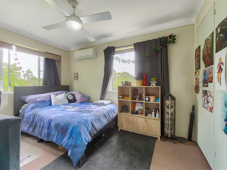 Sixth view of Homely unit listing, 4/72 Swinburne Street, Lutwyche QLD 4030