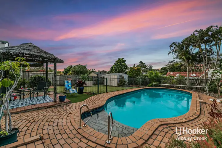 5 Kinross Street, Strathpine QLD 4500