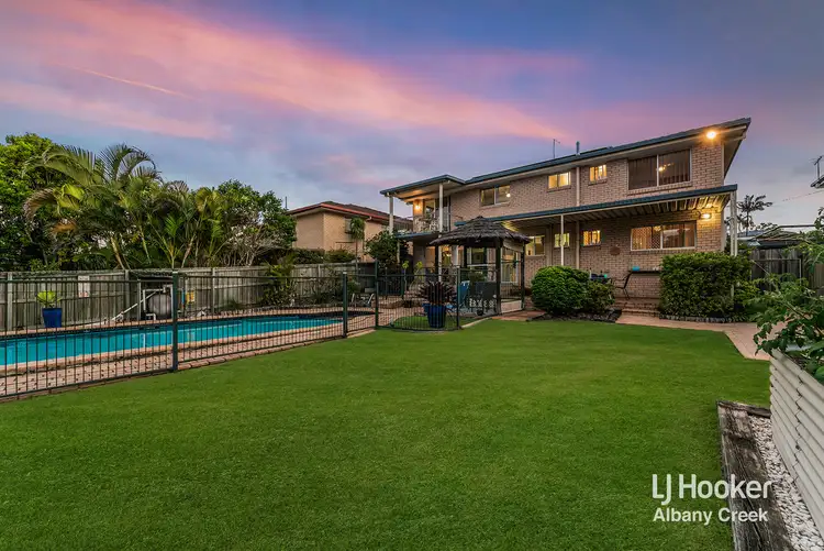 Second view of Homely house listing, 5 Kinross Street, Strathpine QLD 4500