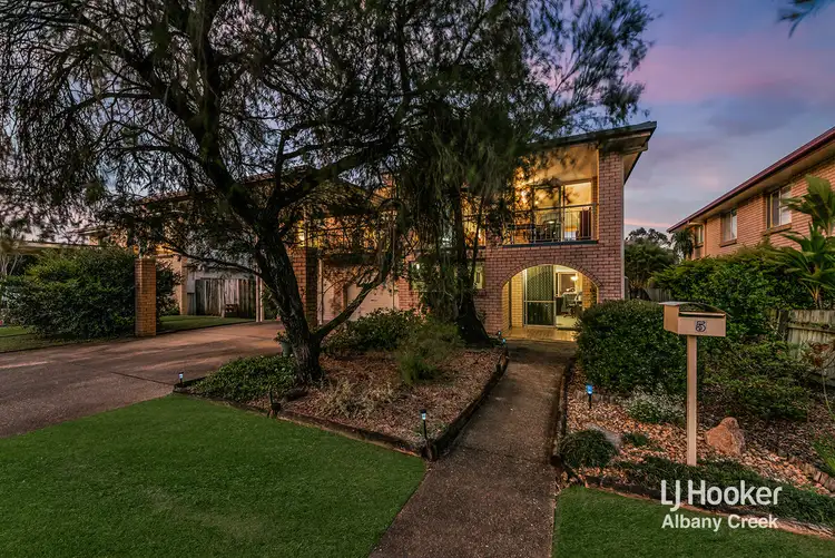 Third view of Homely house listing, 5 Kinross Street, Strathpine QLD 4500