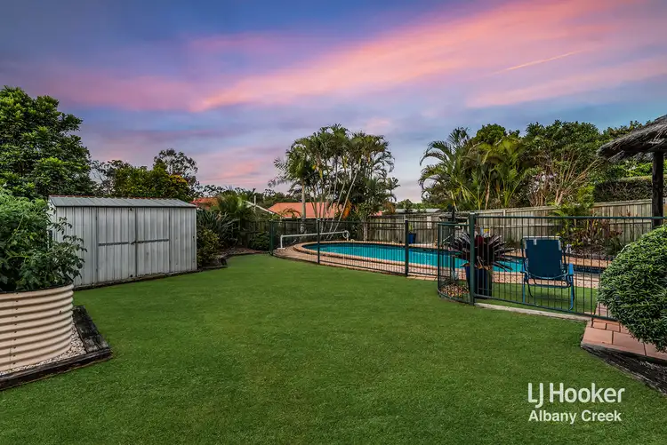 Fifth view of Homely house listing, 5 Kinross Street, Strathpine QLD 4500