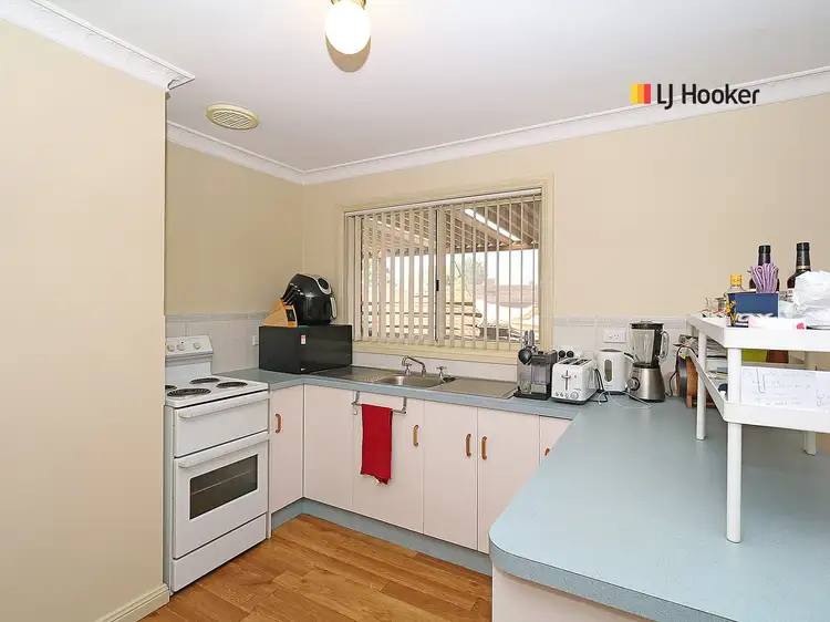 Second view of Homely house listing, Unit 5/72 Travers Street, Wagga Wagga NSW 2650