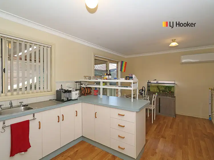 Third view of Homely house listing, Unit 5/72 Travers Street, Wagga Wagga NSW 2650