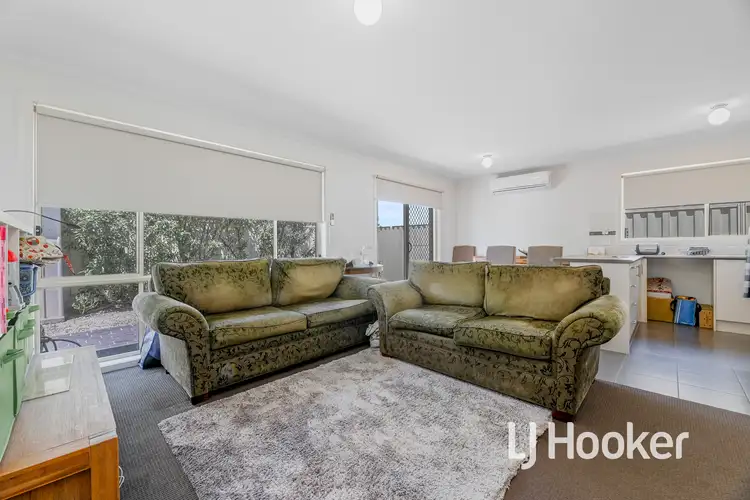 Second view of Homely house listing, 27 Webster Way, Pakenham VIC 3810