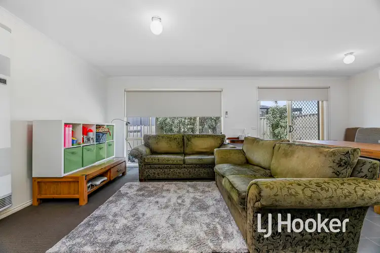 Third view of Homely house listing, 27 Webster Way, Pakenham VIC 3810