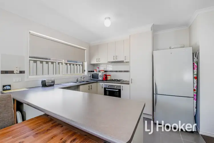 Fourth view of Homely house listing, 27 Webster Way, Pakenham VIC 3810