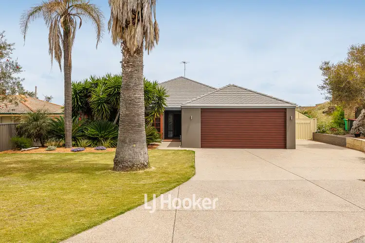 4 Monoghan Place, South Bunbury WA 6230