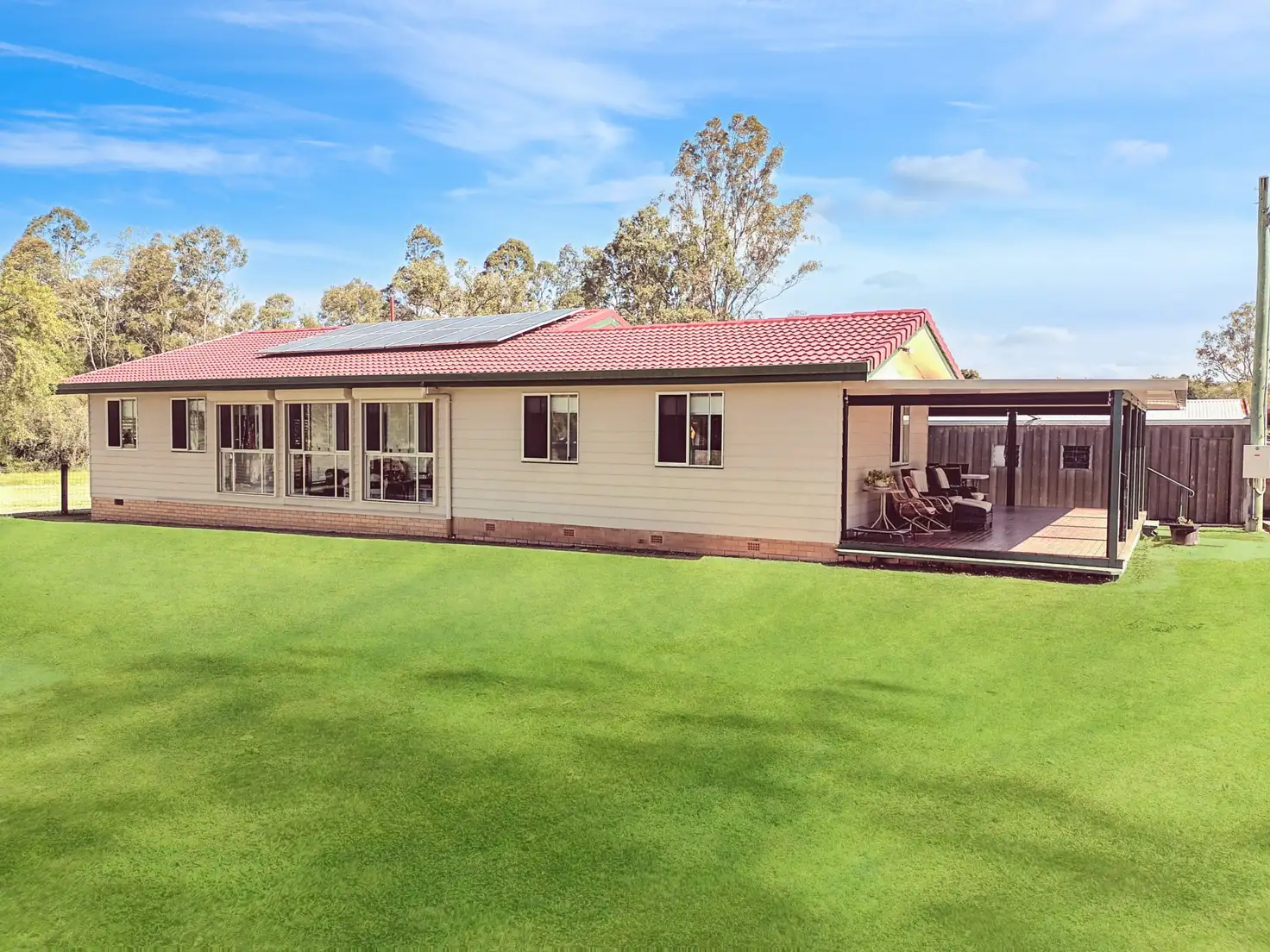Main view of Homely house listing, 464 Caboolture River Road, Upper Caboolture QLD 4510