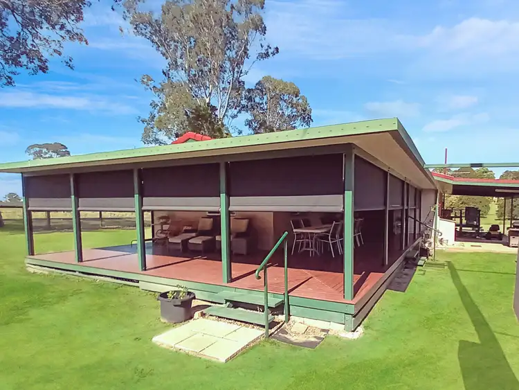 Third view of Homely house listing, 464 Caboolture River Road, Upper Caboolture QLD 4510