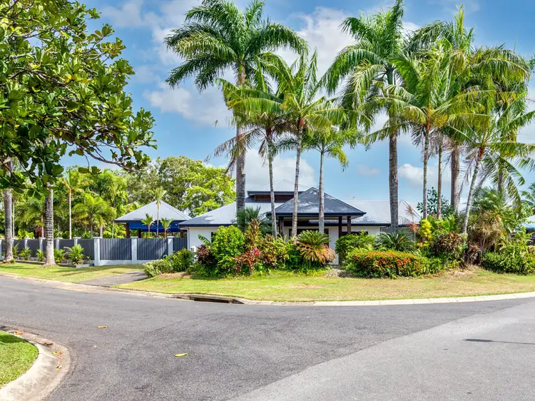 25 Brolga Street, Port Douglas QLD 4877