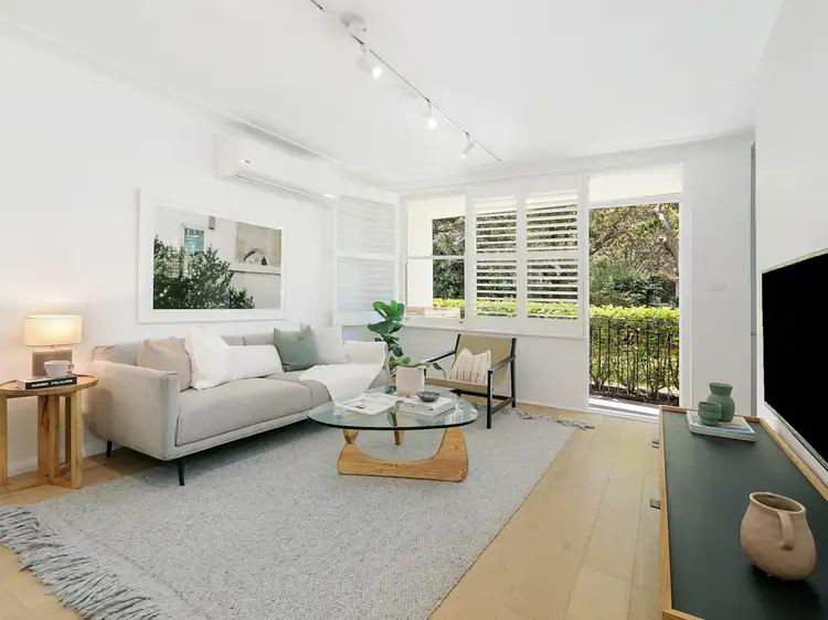 2/112 Belmont Road, Mosman NSW 2088