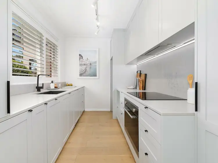 Second view of Homely unit listing, 2/112 Belmont Road, Mosman NSW 2088