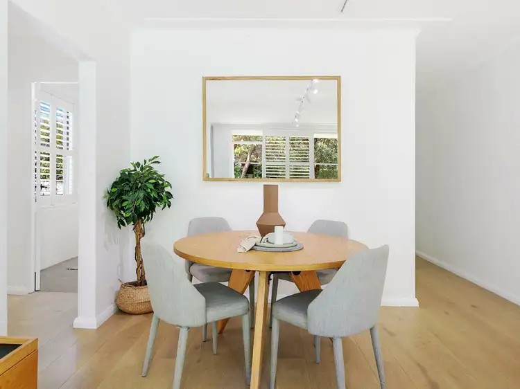 Third view of Homely unit listing, 2/112 Belmont Road, Mosman NSW 2088