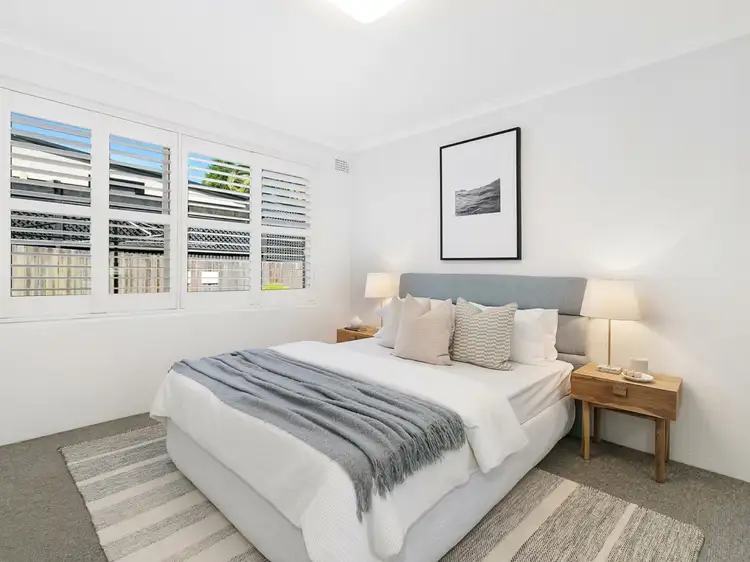 Fourth view of Homely unit listing, 2/112 Belmont Road, Mosman NSW 2088