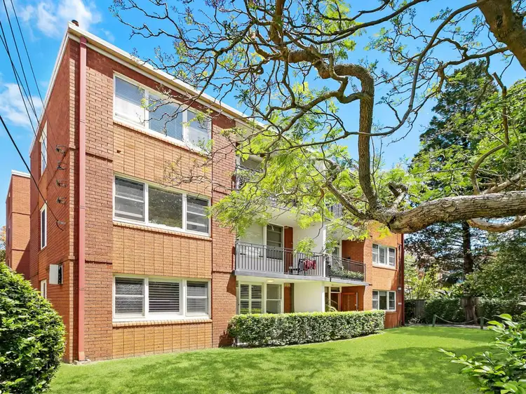 Sixth view of Homely unit listing, 2/112 Belmont Road, Mosman NSW 2088