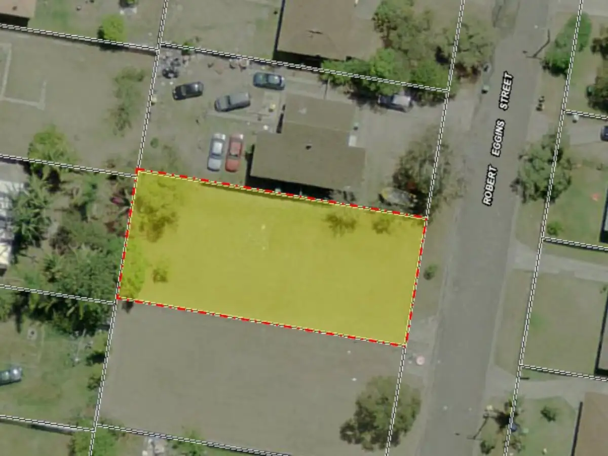 Main view of Homely land listing, 12 Robert Eggins St, South Kempsey NSW 2440