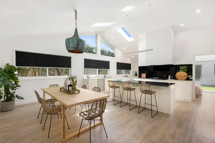 Second view of Homely house listing, 281 Barrenjoey Road, Newport NSW 2106