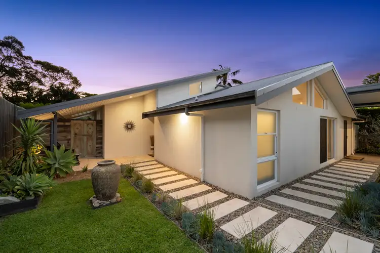 Fourth view of Homely house listing, 281 Barrenjoey Road, Newport NSW 2106