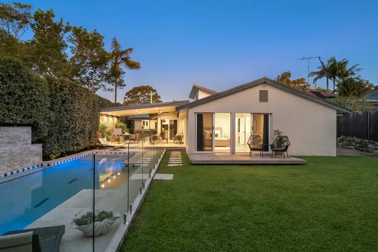 Sixth view of Homely house listing, 281 Barrenjoey Road, Newport NSW 2106