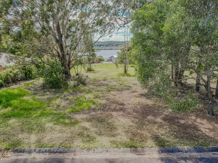 Third view of Homely land listing, 7 Jasper Street, Russell Island QLD 4184