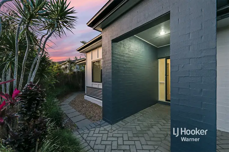 Second view of Homely house listing, 4 Shallows Court, Eatons Hill QLD 4037