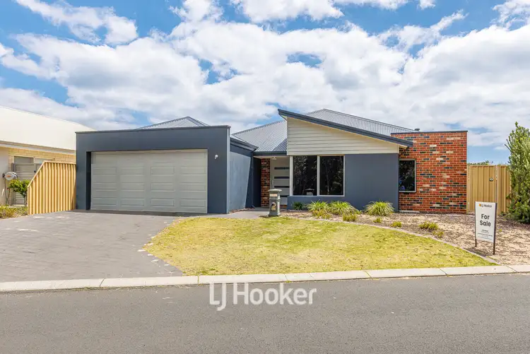 Main view of Homely house listing, 42 Bibra Loop, Dalyellup WA 6230