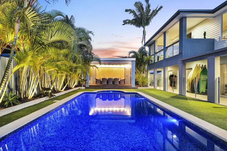 Third view of Homely house listing, 9 Seahawk Crescent, Burleigh Waters QLD 4220