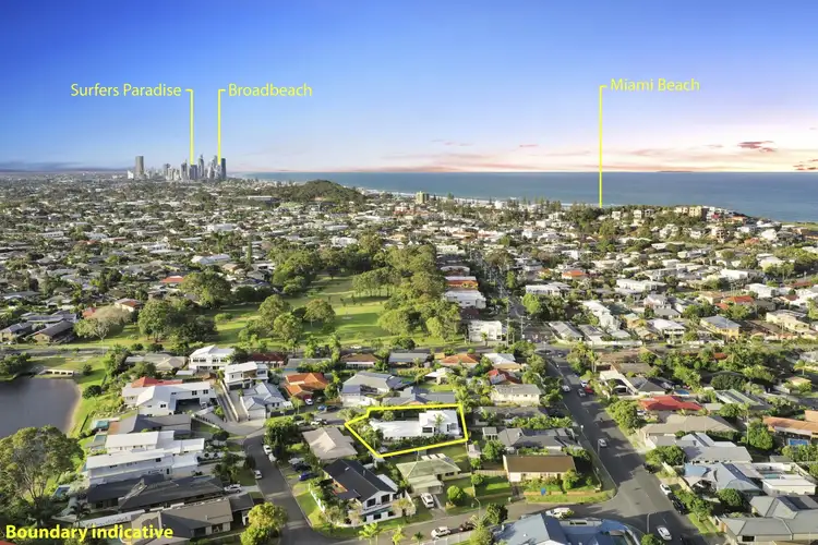 Fourth view of Homely house listing, 9 Seahawk Crescent, Burleigh Waters QLD 4220