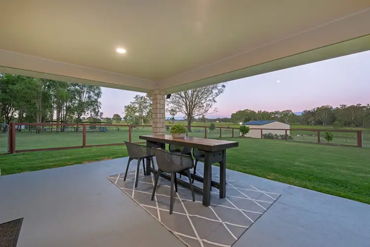 32 Carlie Court, Tamborine QLD 4270