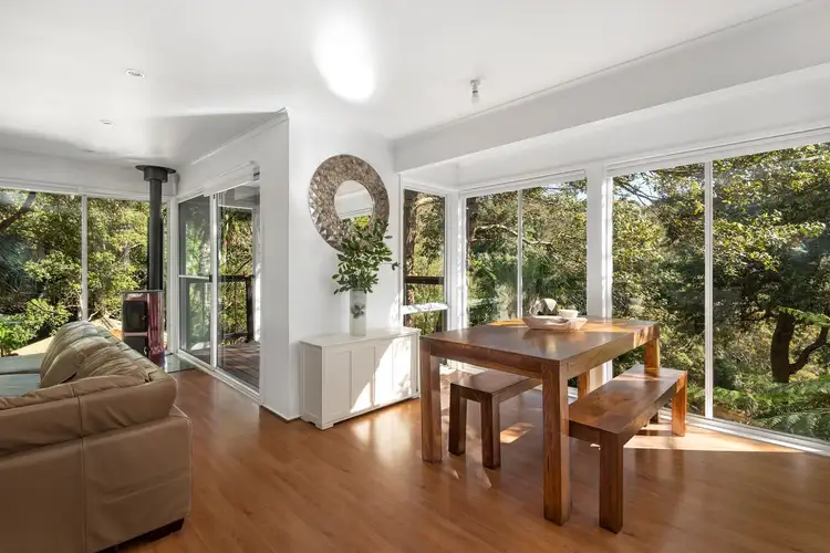 Second view of Homely house listing, 137 McCarrs Creek Road, Church Point NSW 2105