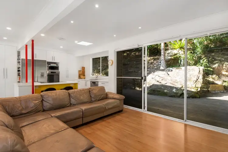 Fourth view of Homely house listing, 137 McCarrs Creek Road, Church Point NSW 2105