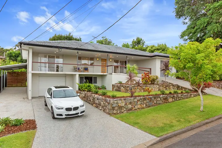 26 Le Grand Street, Macgregor QLD 4109