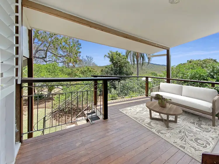 Second view of Homely house listing, 5 Perkins Street, Herberton QLD 4887