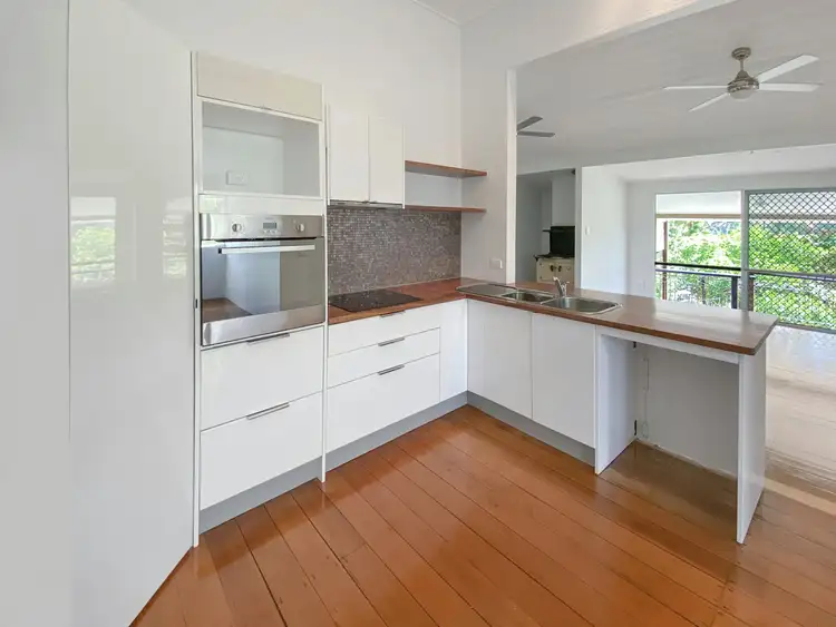 Fifth view of Homely house listing, 5 Perkins Street, Herberton QLD 4887