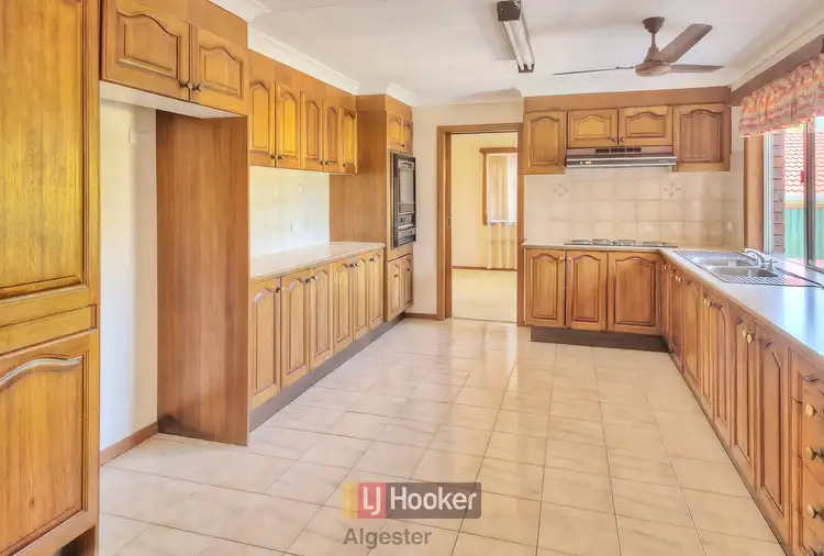 Fifth view of Homely house listing, 6 Ophelia Court, Sunnybank Hills QLD 4109