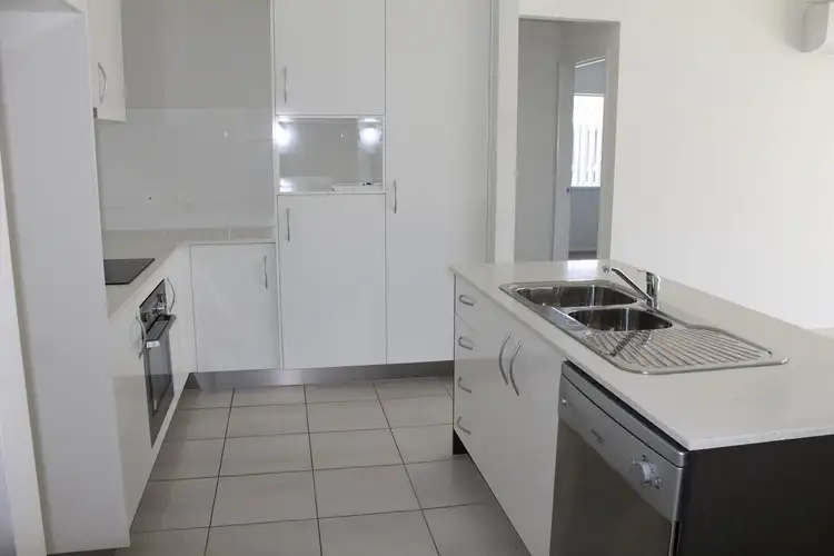 Fourth view of Homely house listing, 17 Clover Crescent, Boyne Island QLD 4680