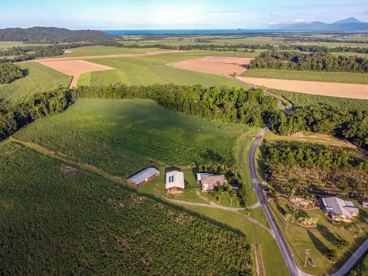 Lot 4 Miallo Bamboo Creek Road, Miallo QLD 4873