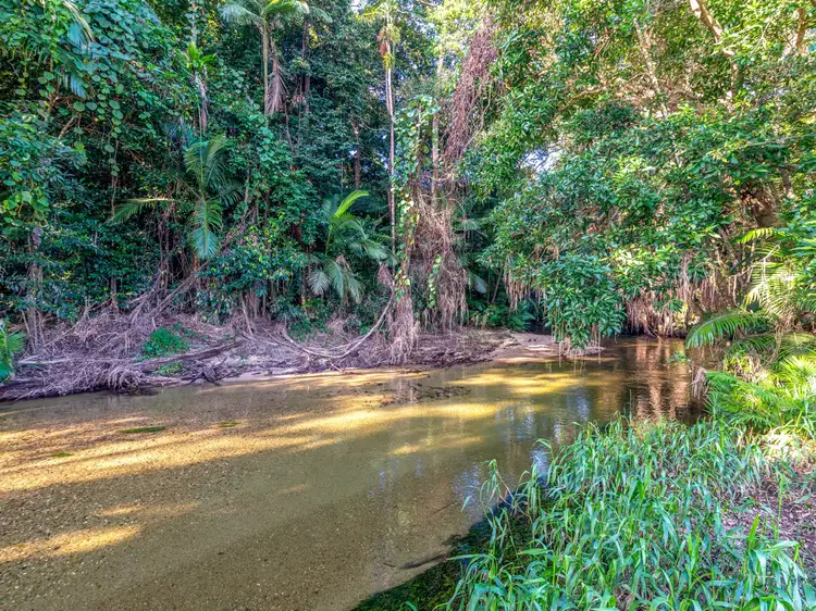 Second view of Homely house listing, Lot 4 Miallo Bamboo Creek Road, Miallo QLD 4873