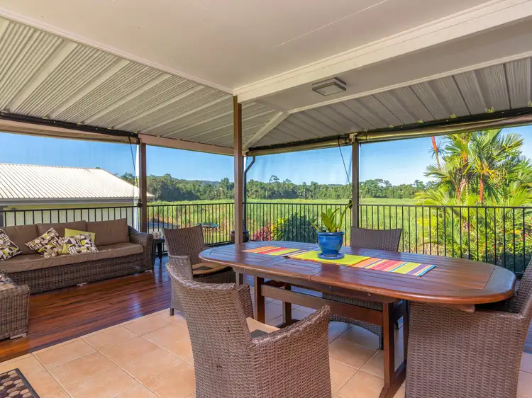 Third view of Homely house listing, Lot 4 Miallo Bamboo Creek Road, Miallo QLD 4873